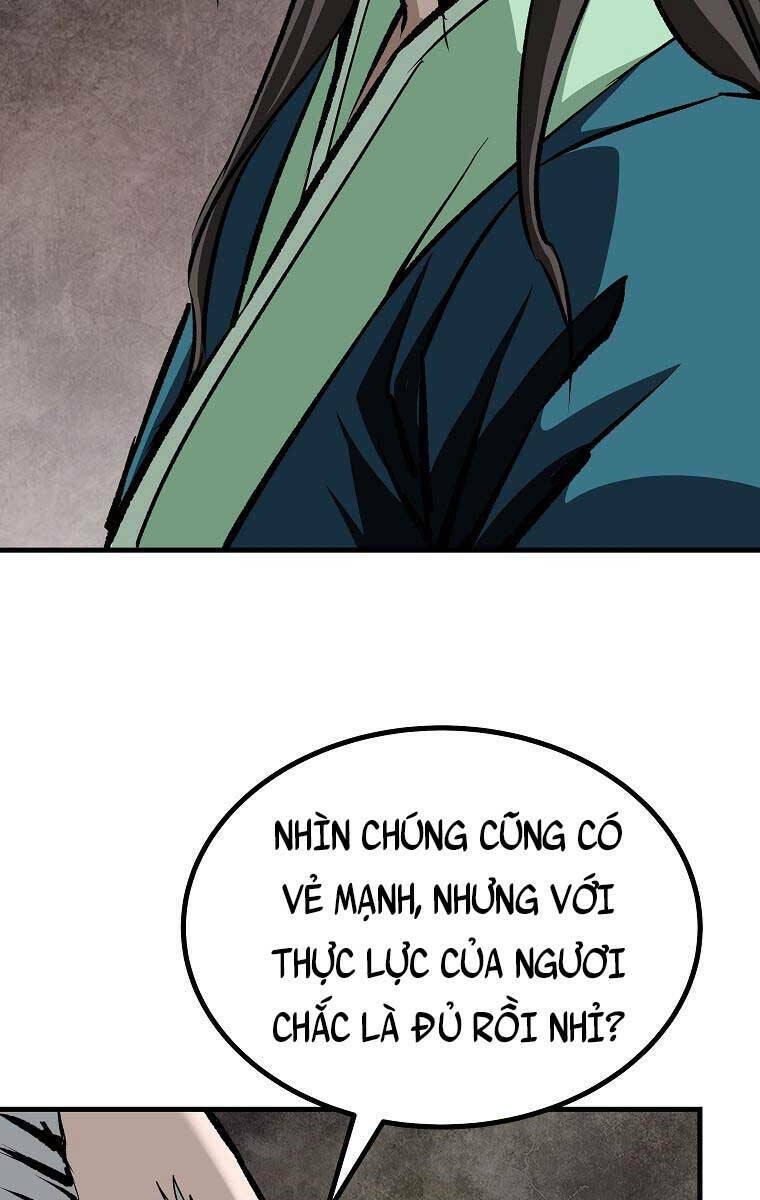 Cung Quỷ Kiếm Thần Chapter 182 - Trang 2