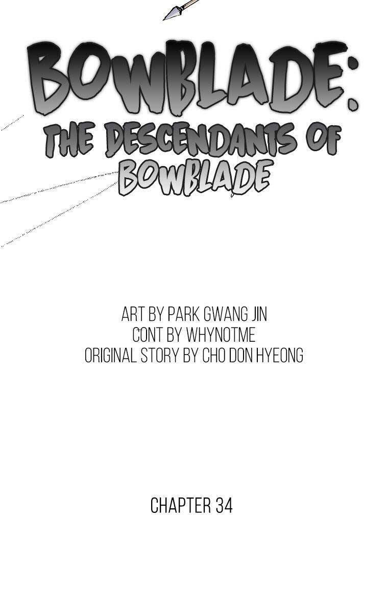 Cung Quỷ Kiếm Thần Chapter 182 - Trang 2