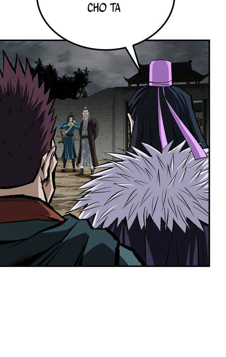 Cung Quỷ Kiếm Thần Chapter 182 - Trang 2