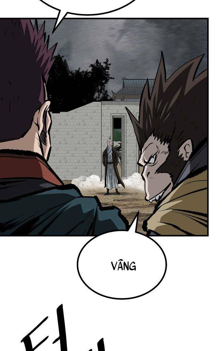 Cung Quỷ Kiếm Thần Chapter 182 - Trang 2