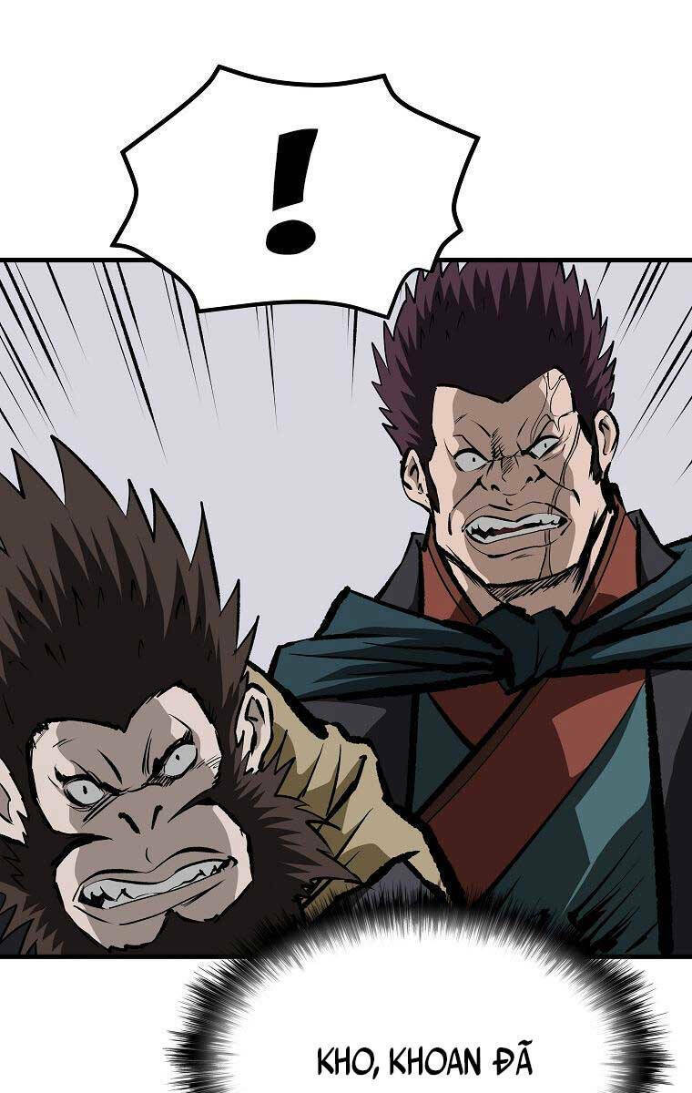 Cung Quỷ Kiếm Thần Chapter 182 - Trang 2