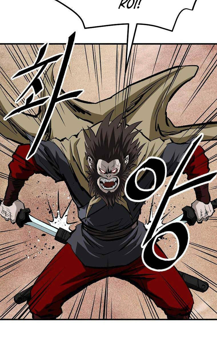 Cung Quỷ Kiếm Thần Chapter 182 - Trang 2