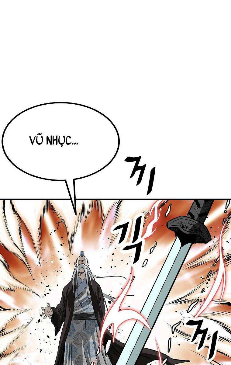 Cung Quỷ Kiếm Thần Chapter 182 - Trang 2