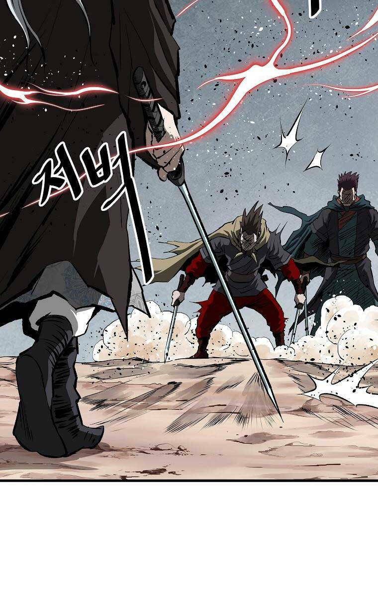 Cung Quỷ Kiếm Thần Chapter 182 - Trang 2