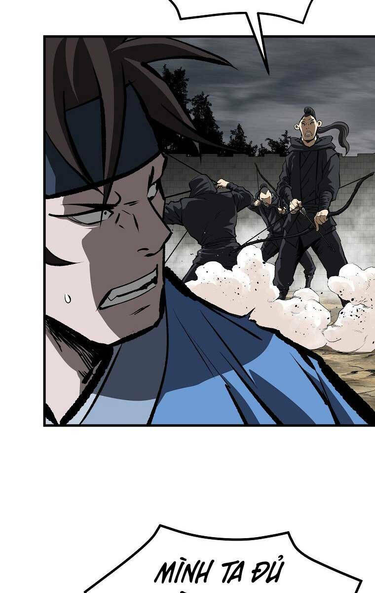 Cung Quỷ Kiếm Thần Chapter 182 - Trang 2