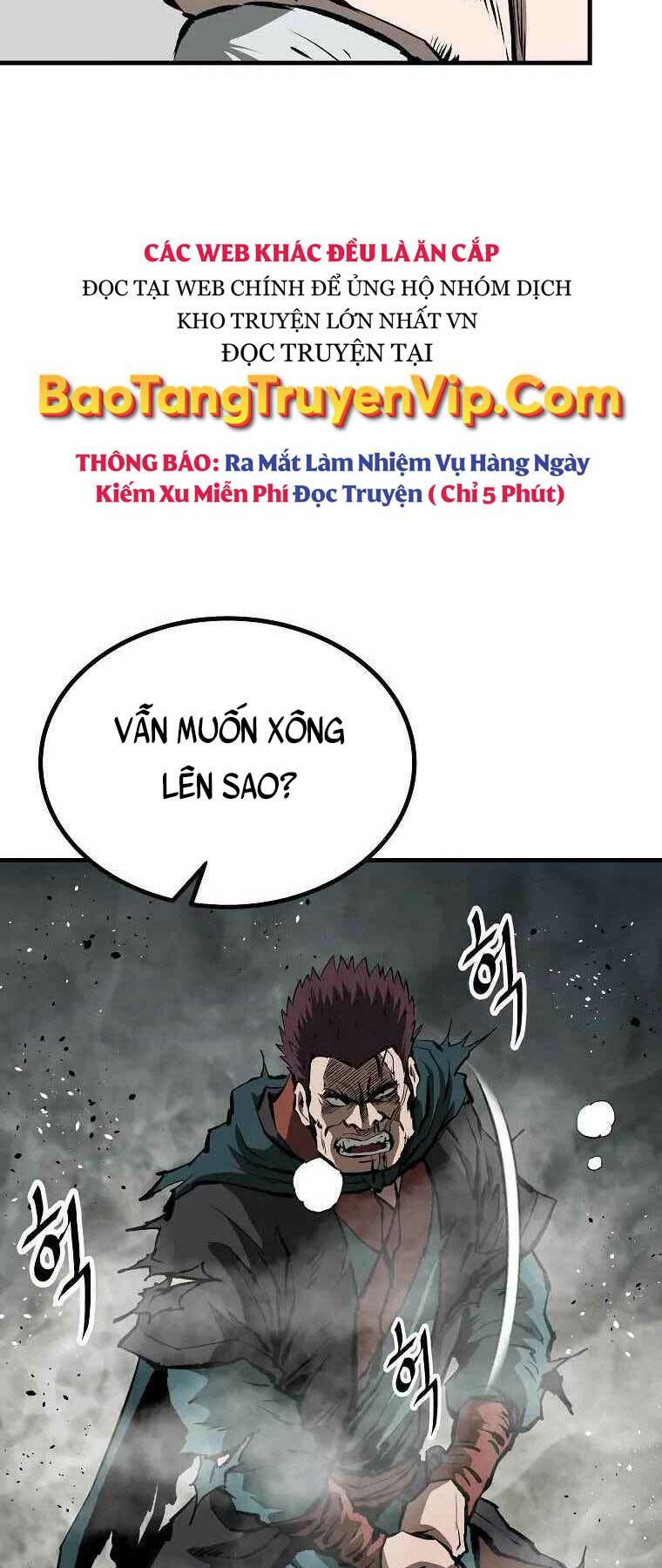 Cung Quỷ Kiếm Thần Chapter 183 - Trang 2