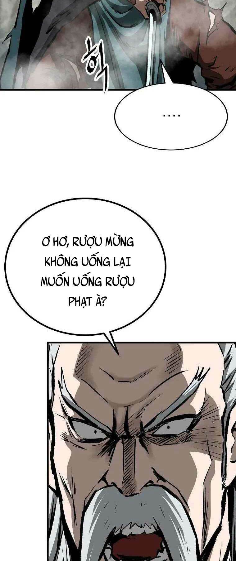 Cung Quỷ Kiếm Thần Chapter 183 - Trang 2