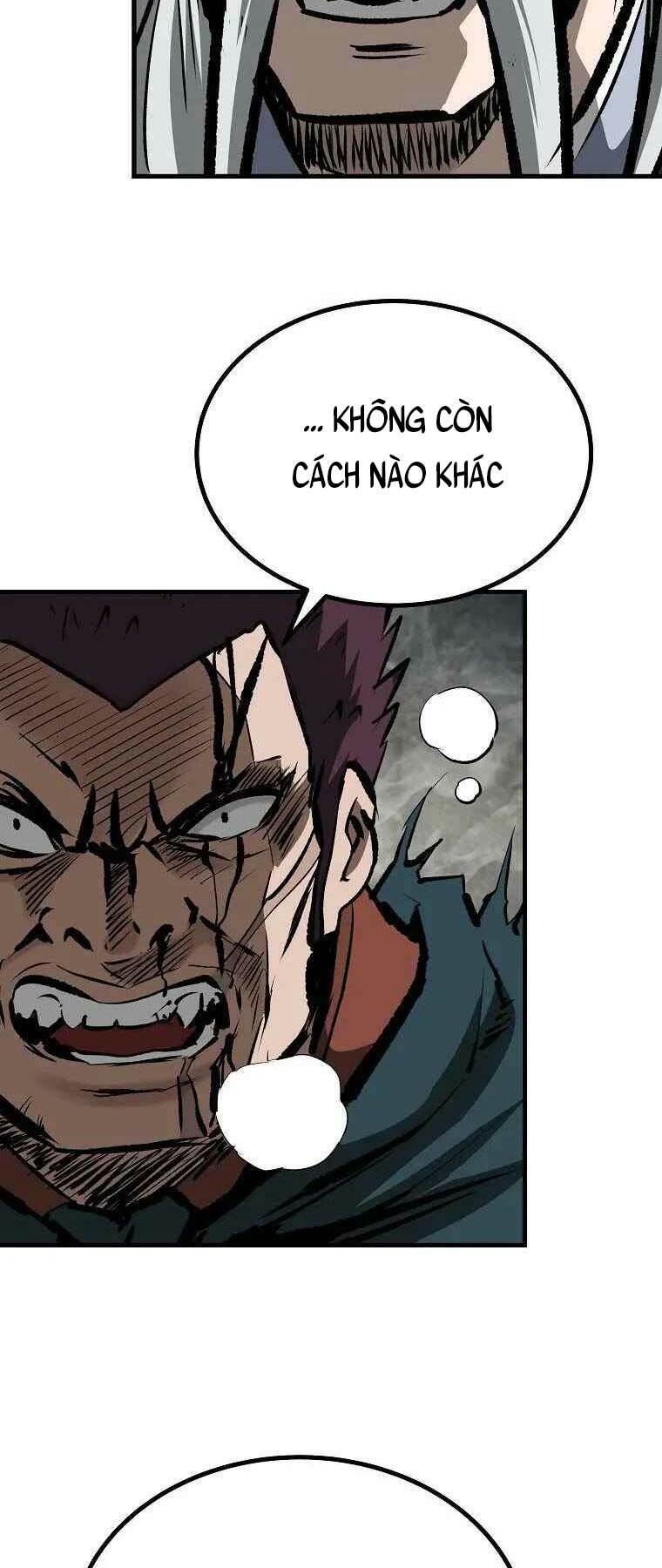 Cung Quỷ Kiếm Thần Chapter 183 - Trang 2