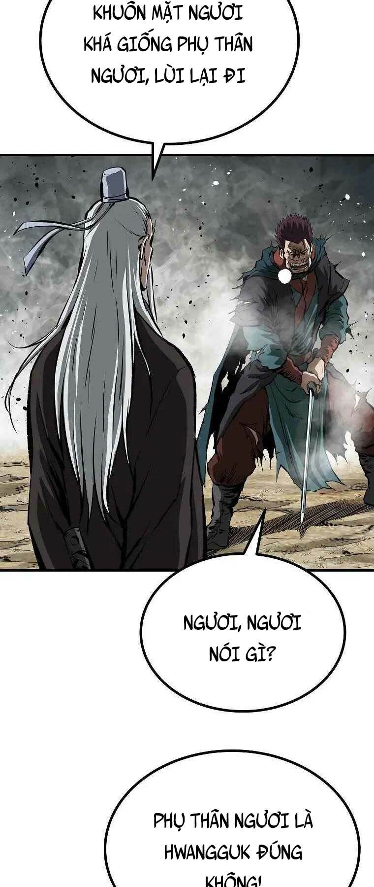 Cung Quỷ Kiếm Thần Chapter 183 - Trang 2