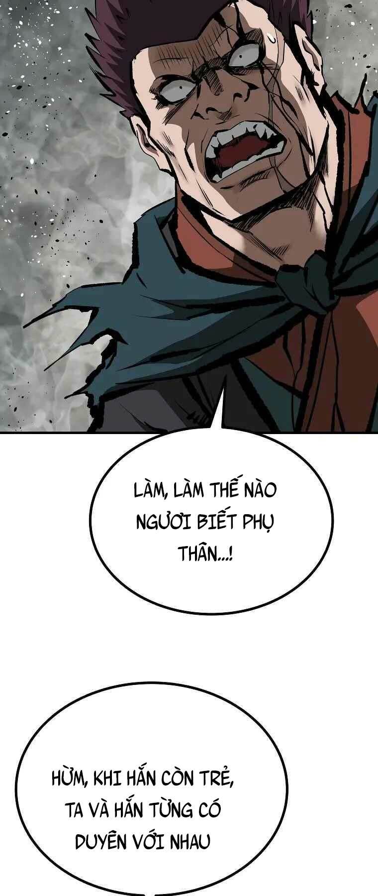 Cung Quỷ Kiếm Thần Chapter 183 - Trang 2