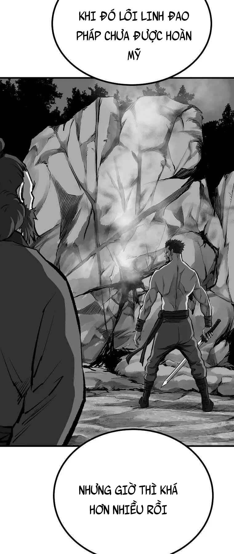 Cung Quỷ Kiếm Thần Chapter 183 - Trang 2