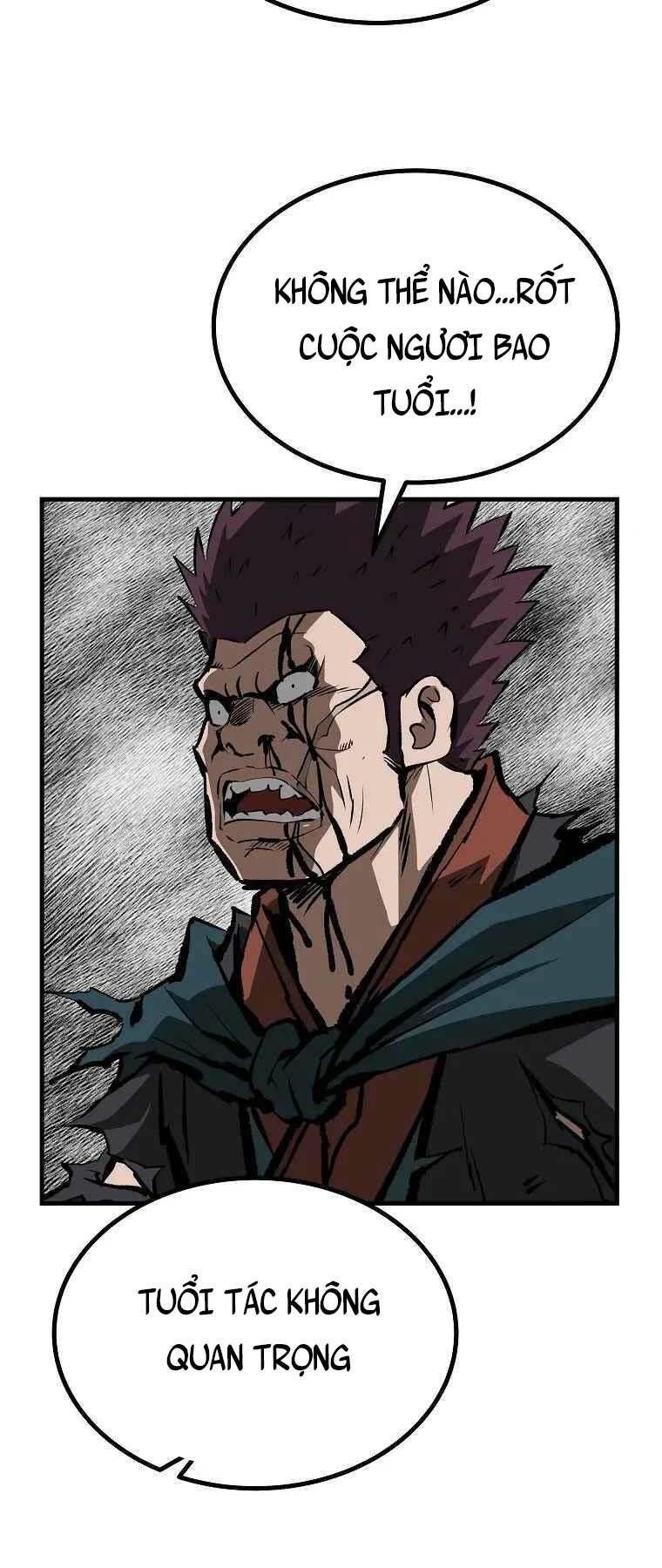 Cung Quỷ Kiếm Thần Chapter 183 - Trang 2