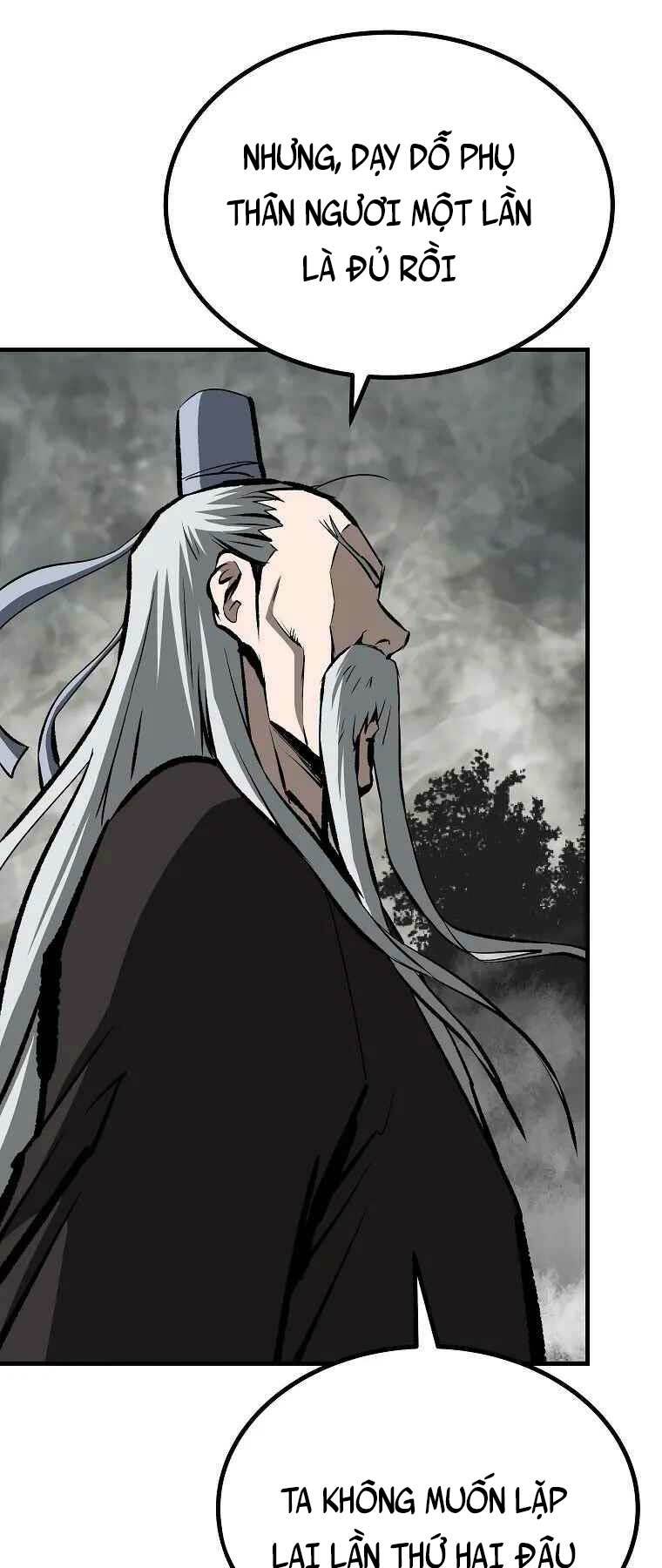 Cung Quỷ Kiếm Thần Chapter 183 - Trang 2