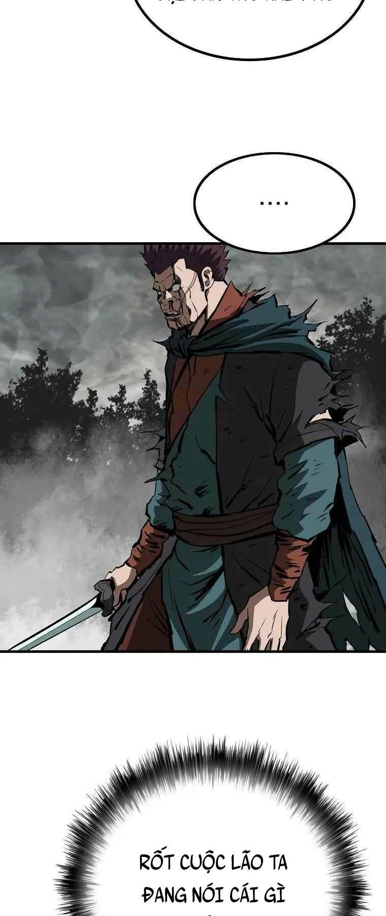 Cung Quỷ Kiếm Thần Chapter 183 - Trang 2