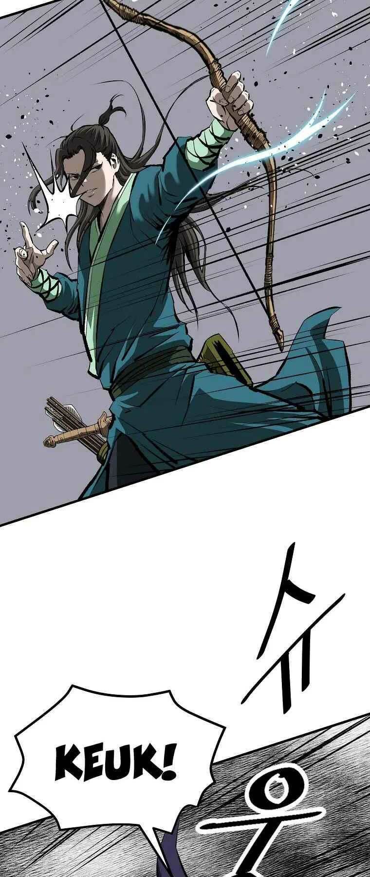 Cung Quỷ Kiếm Thần Chapter 183 - Trang 2