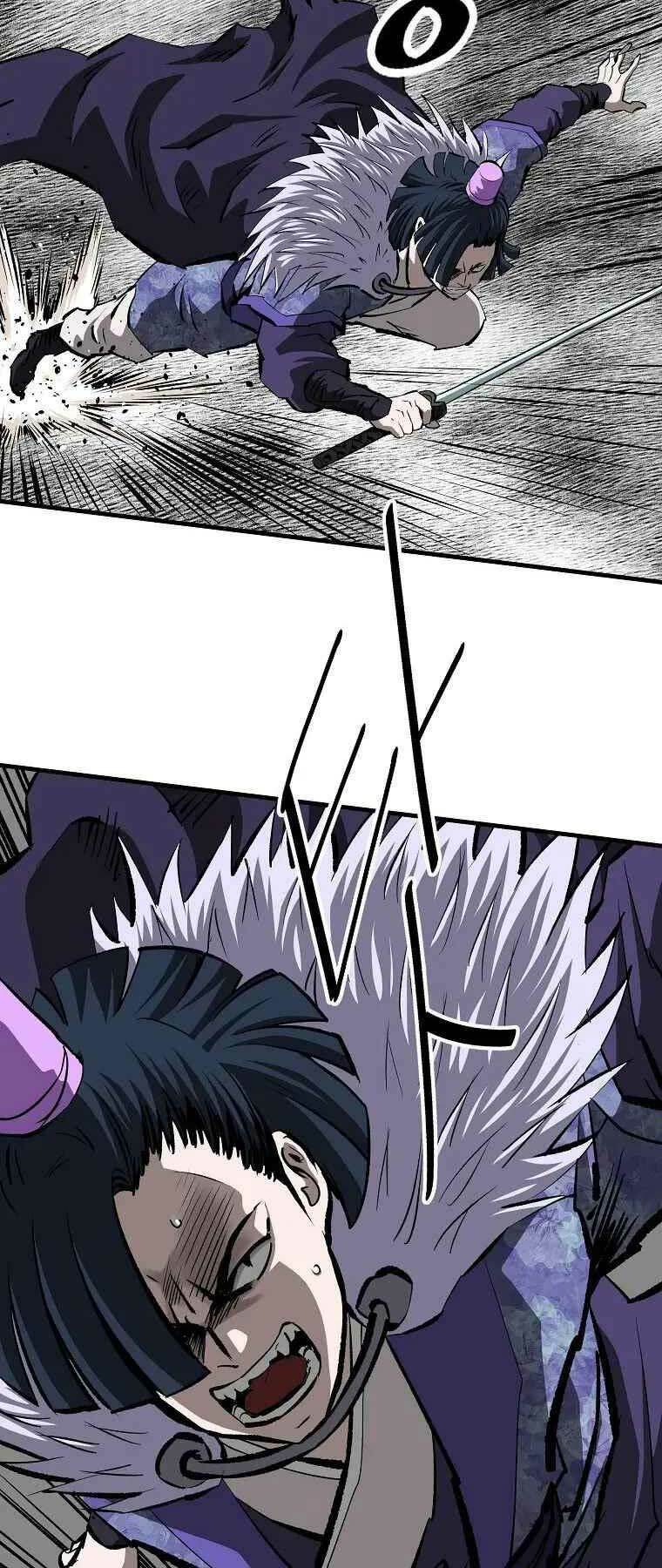 Cung Quỷ Kiếm Thần Chapter 183 - Trang 2