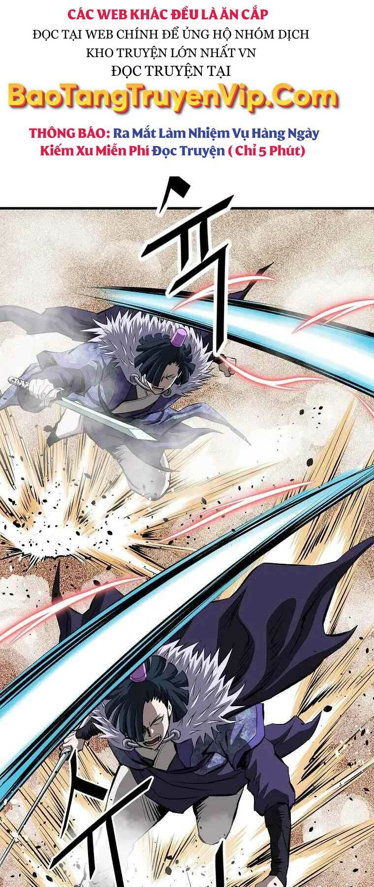 Cung Quỷ Kiếm Thần Chapter 183 - Trang 2