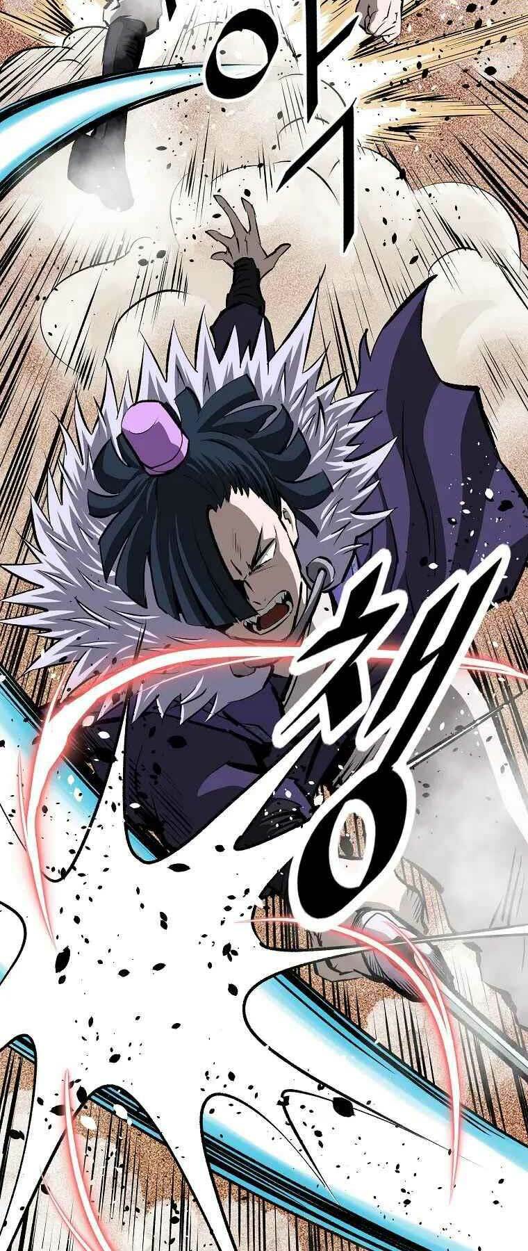 Cung Quỷ Kiếm Thần Chapter 183 - Trang 2