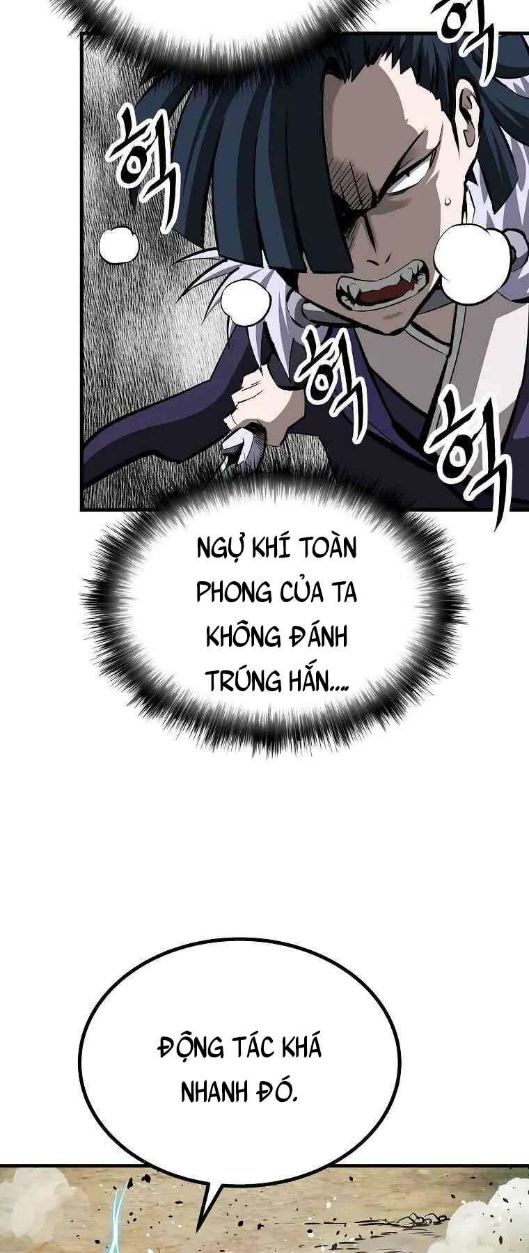 Cung Quỷ Kiếm Thần Chapter 183 - Trang 2