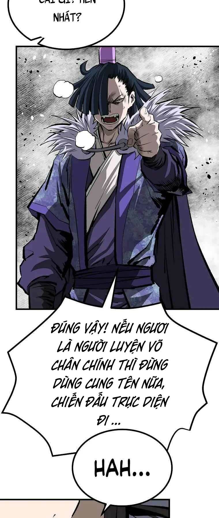 Cung Quỷ Kiếm Thần Chapter 183 - Trang 2