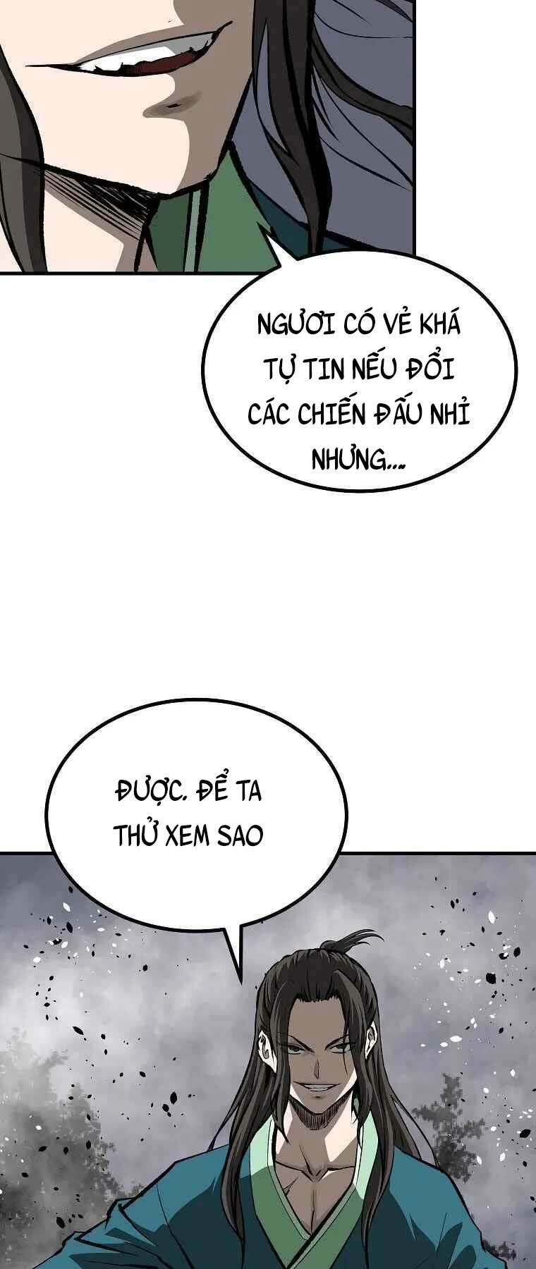 Cung Quỷ Kiếm Thần Chapter 183 - Trang 2