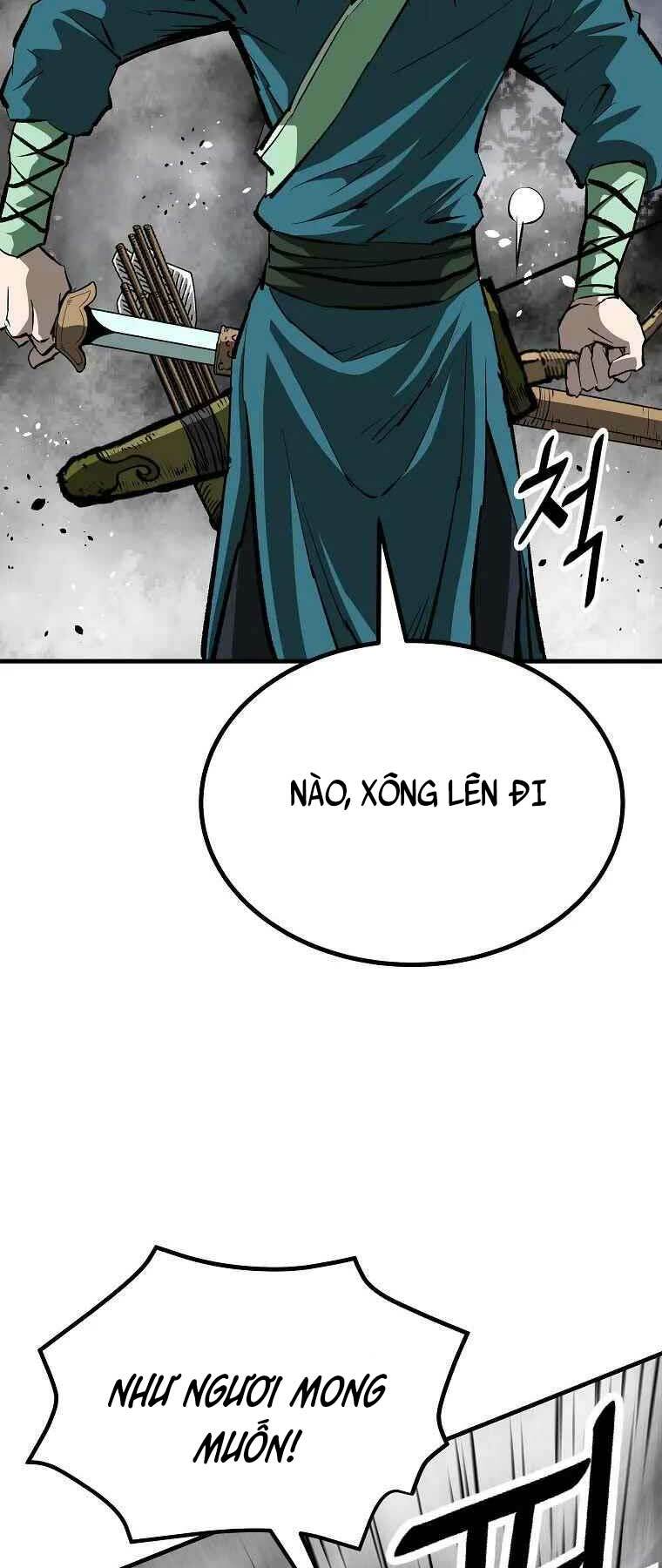 Cung Quỷ Kiếm Thần Chapter 183 - Trang 2