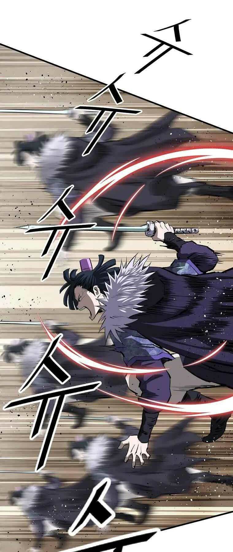 Cung Quỷ Kiếm Thần Chapter 183 - Trang 2