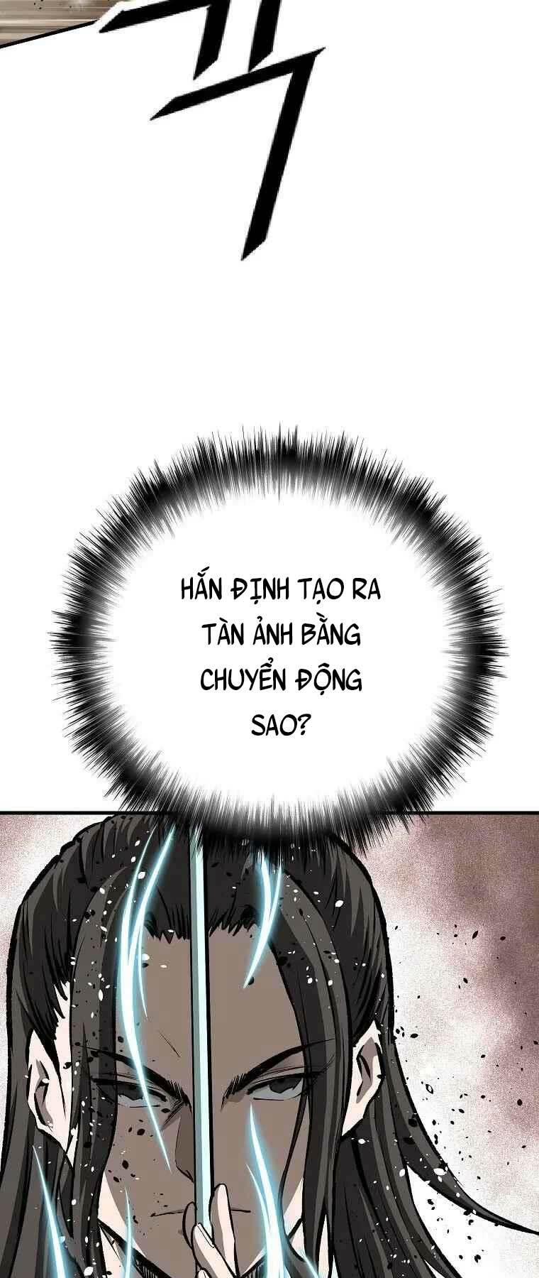 Cung Quỷ Kiếm Thần Chapter 183 - Trang 2