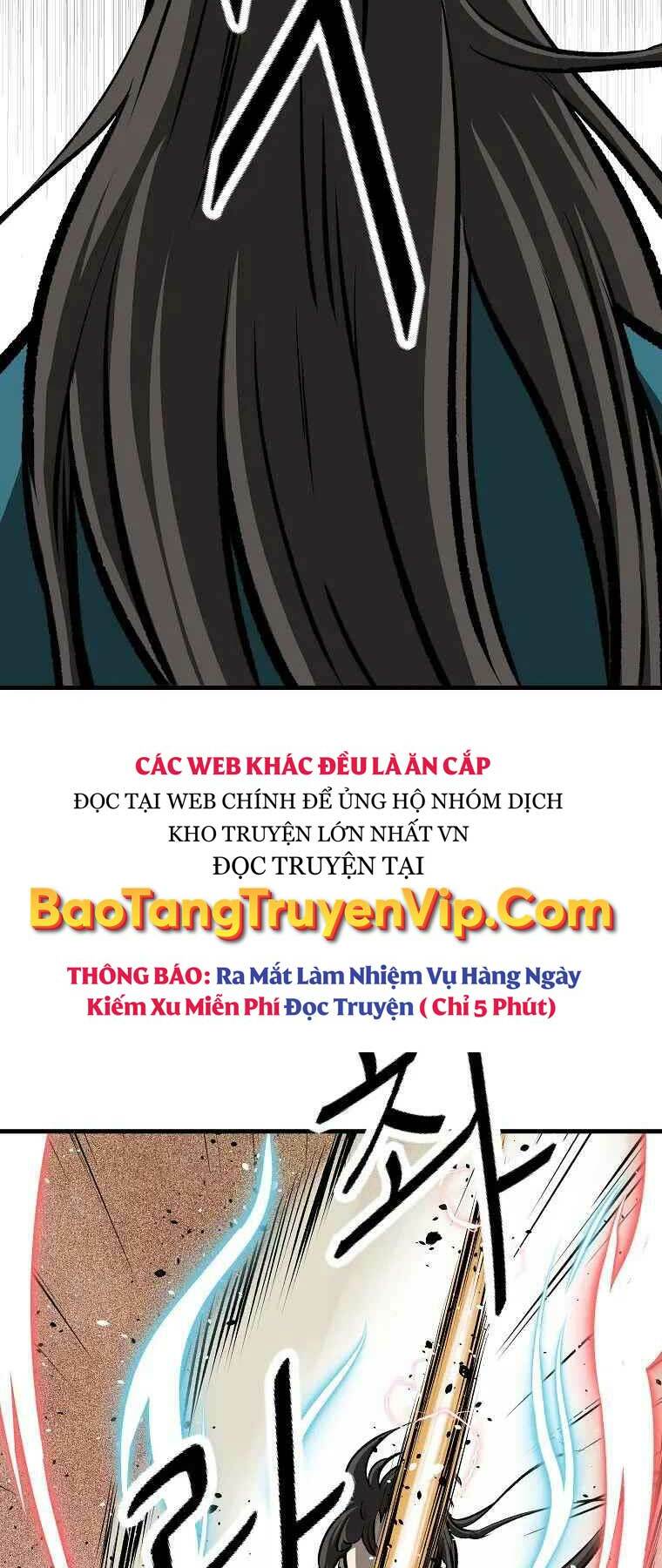 Cung Quỷ Kiếm Thần Chapter 183 - Trang 2