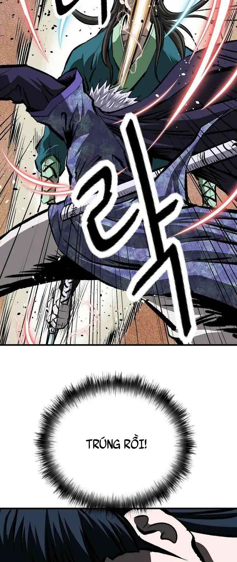 Cung Quỷ Kiếm Thần Chapter 183 - Trang 2