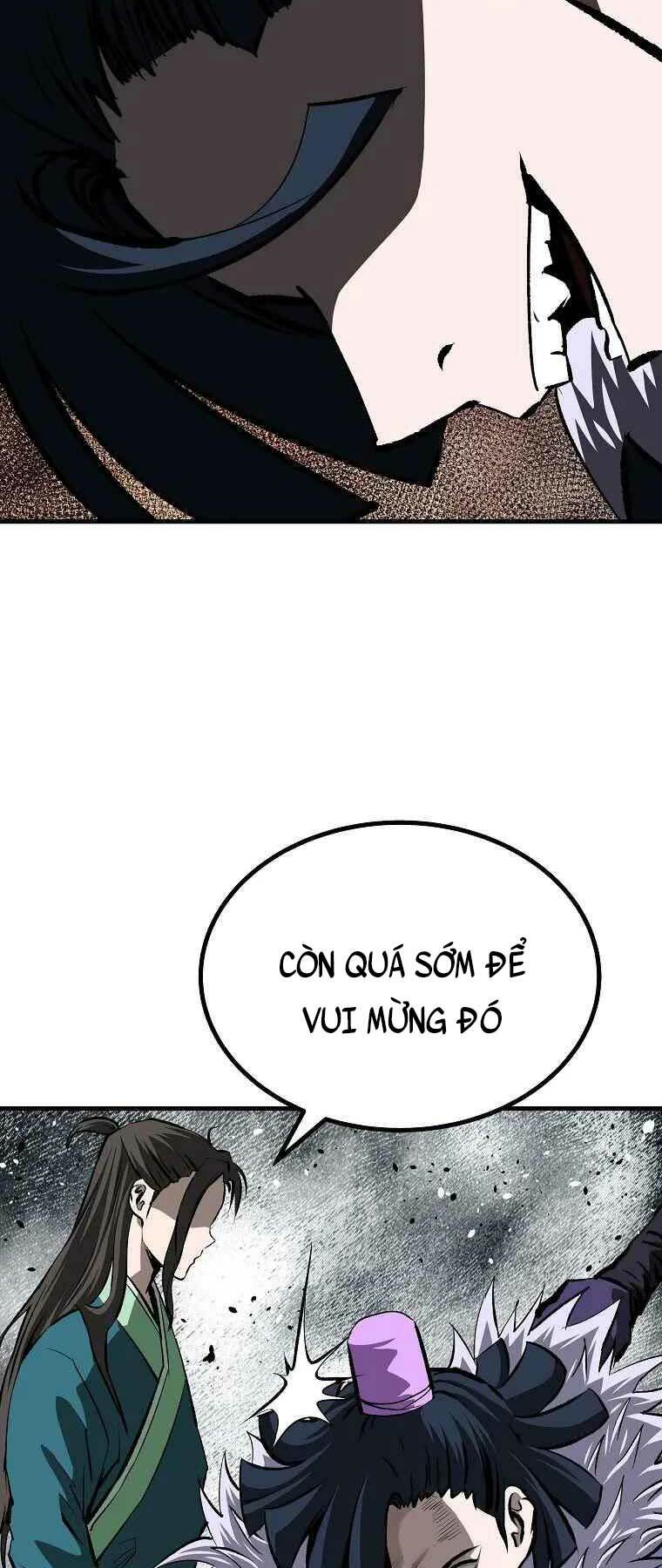 Cung Quỷ Kiếm Thần Chapter 183 - Trang 2