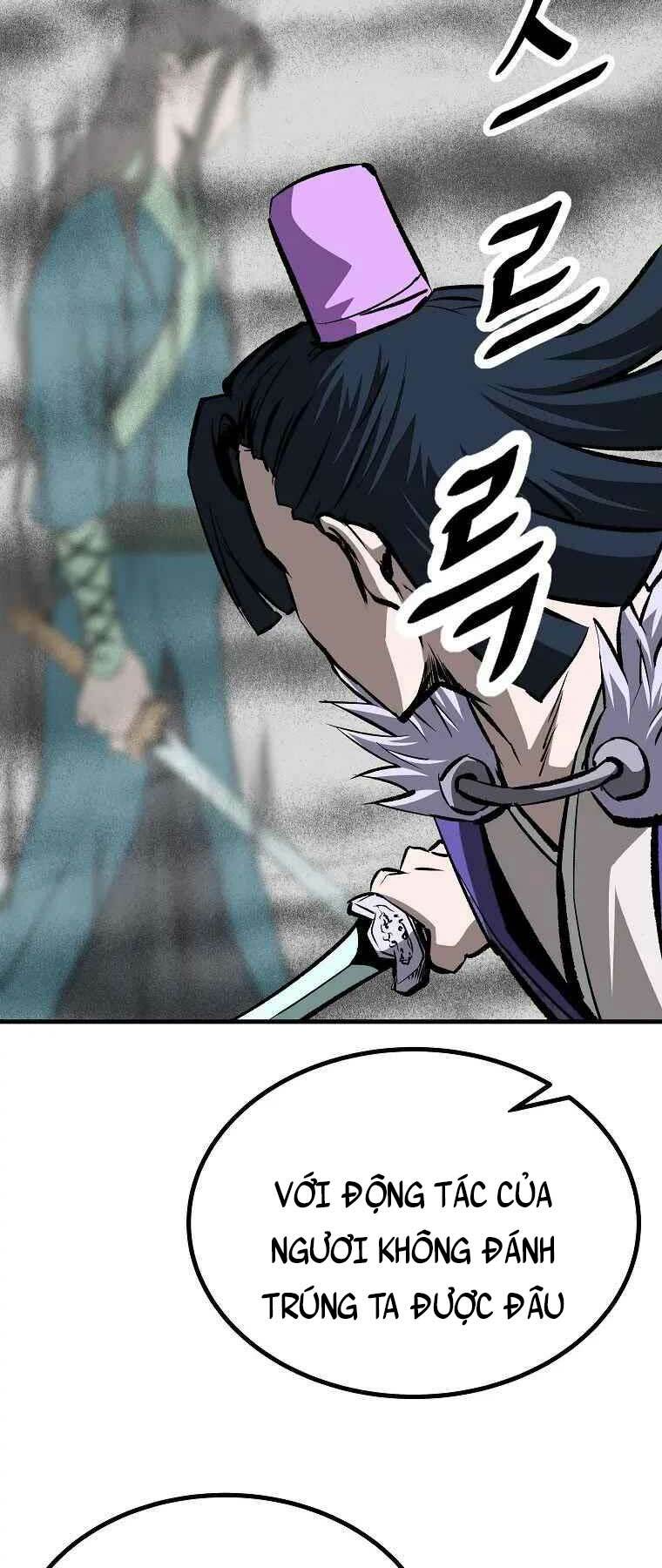 Cung Quỷ Kiếm Thần Chapter 183 - Trang 2