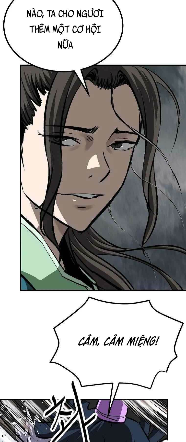 Cung Quỷ Kiếm Thần Chapter 183 - Trang 2