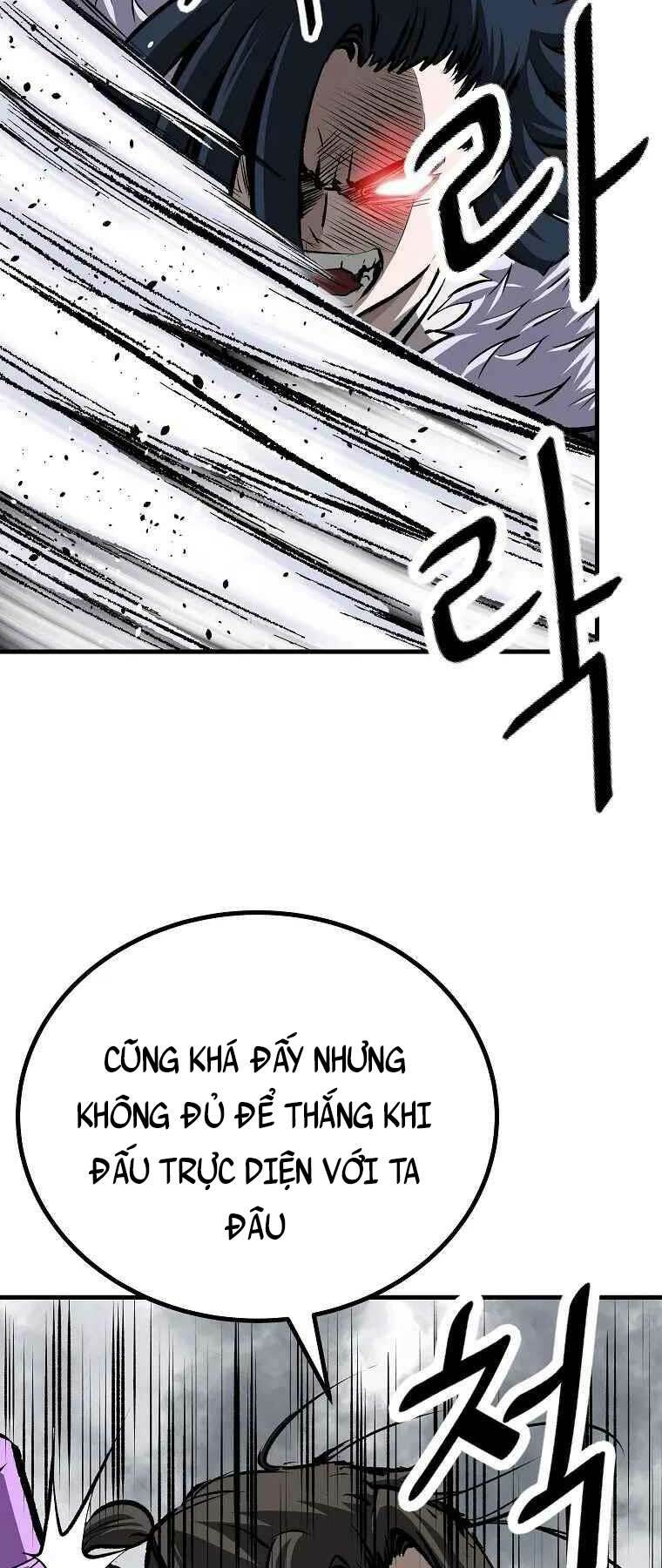 Cung Quỷ Kiếm Thần Chapter 183 - Trang 2