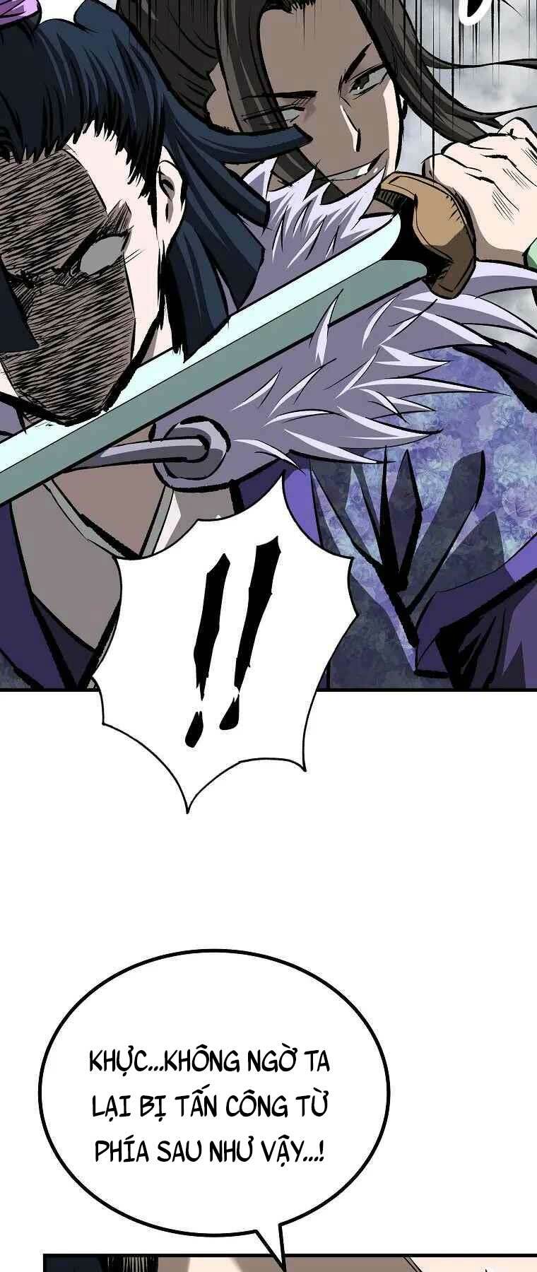 Cung Quỷ Kiếm Thần Chapter 183 - Trang 2