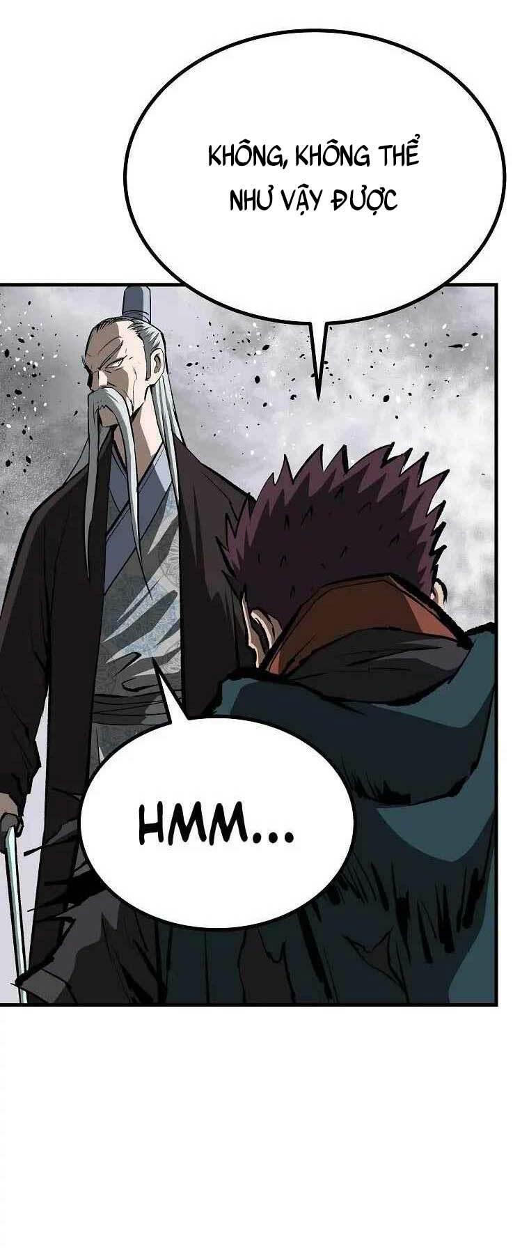 Cung Quỷ Kiếm Thần Chapter 183 - Trang 2