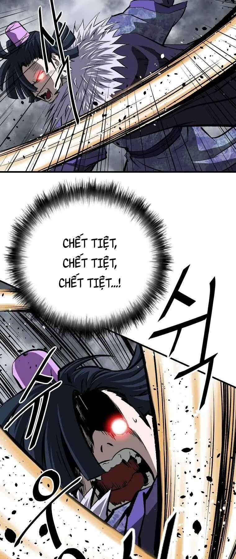 Cung Quỷ Kiếm Thần Chapter 183 - Trang 2