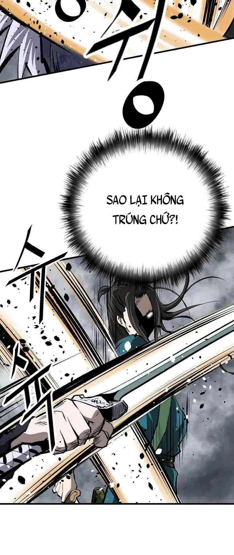 Cung Quỷ Kiếm Thần Chapter 183 - Trang 2