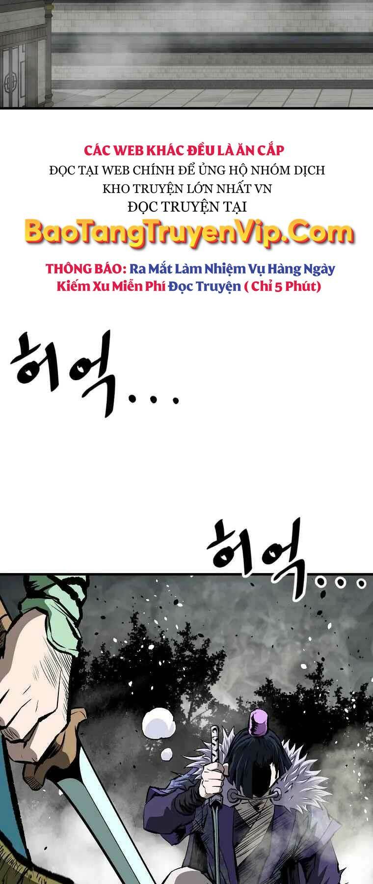 Cung Quỷ Kiếm Thần Chapter 183 - Trang 2