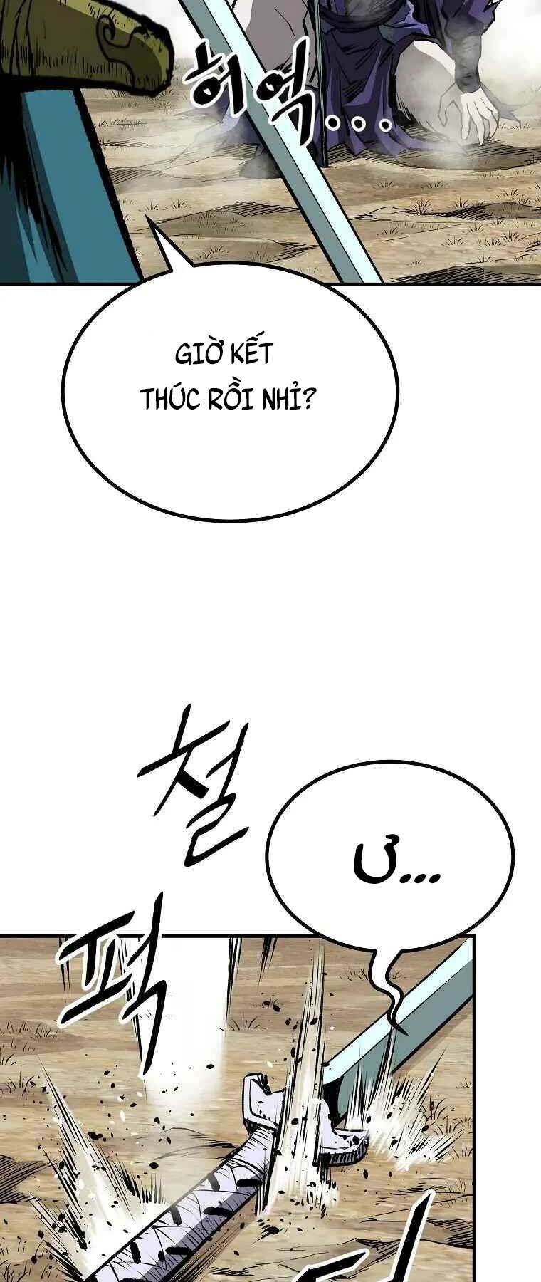 Cung Quỷ Kiếm Thần Chapter 183 - Trang 2