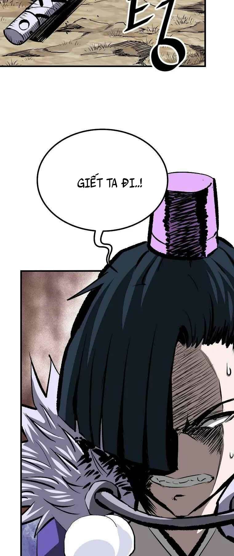 Cung Quỷ Kiếm Thần Chapter 183 - Trang 2