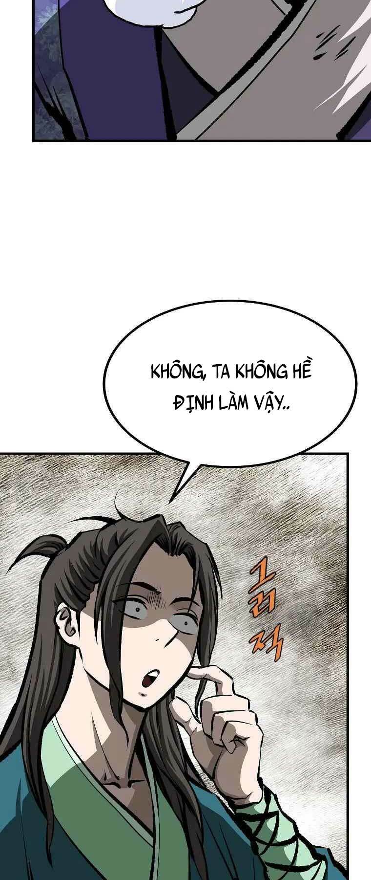 Cung Quỷ Kiếm Thần Chapter 183 - Trang 2