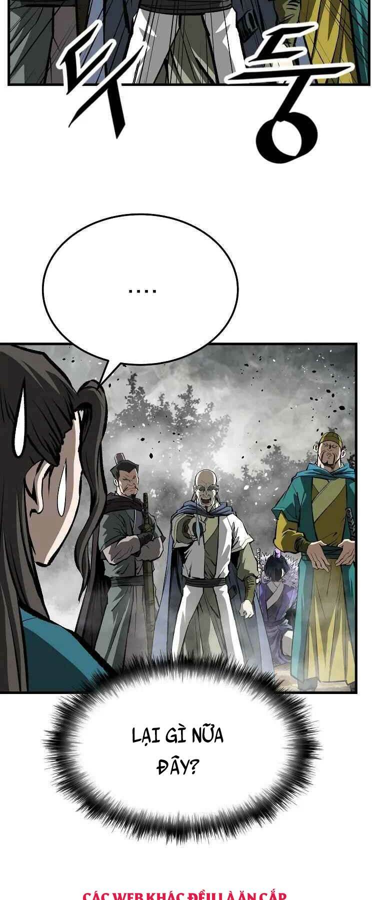 Cung Quỷ Kiếm Thần Chapter 183 - Trang 2