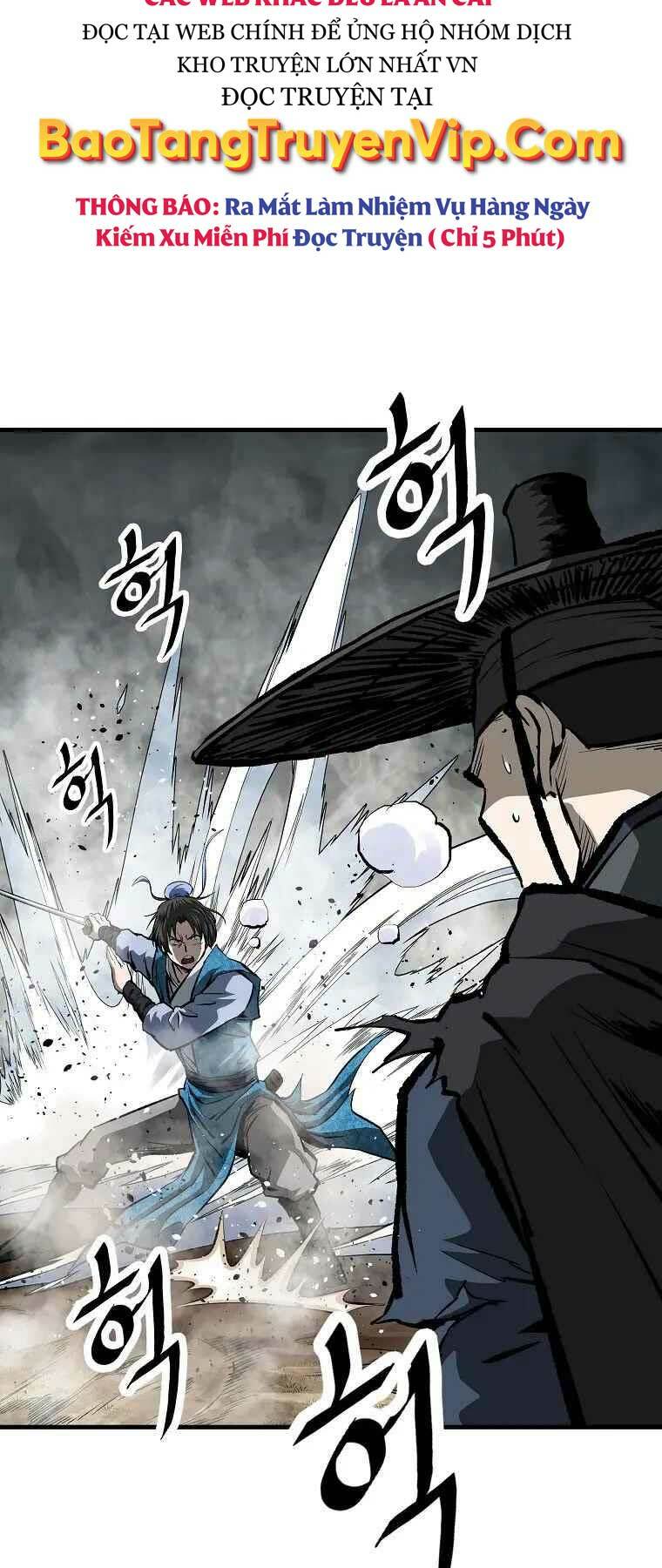 Cung Quỷ Kiếm Thần Chapter 183 - Trang 2