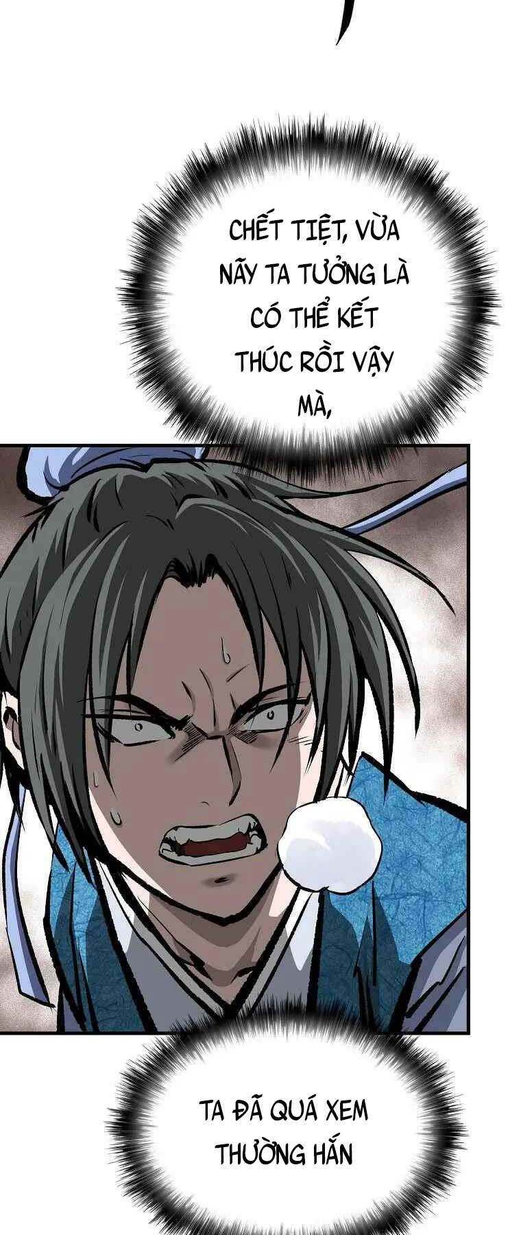 Cung Quỷ Kiếm Thần Chapter 183 - Trang 2