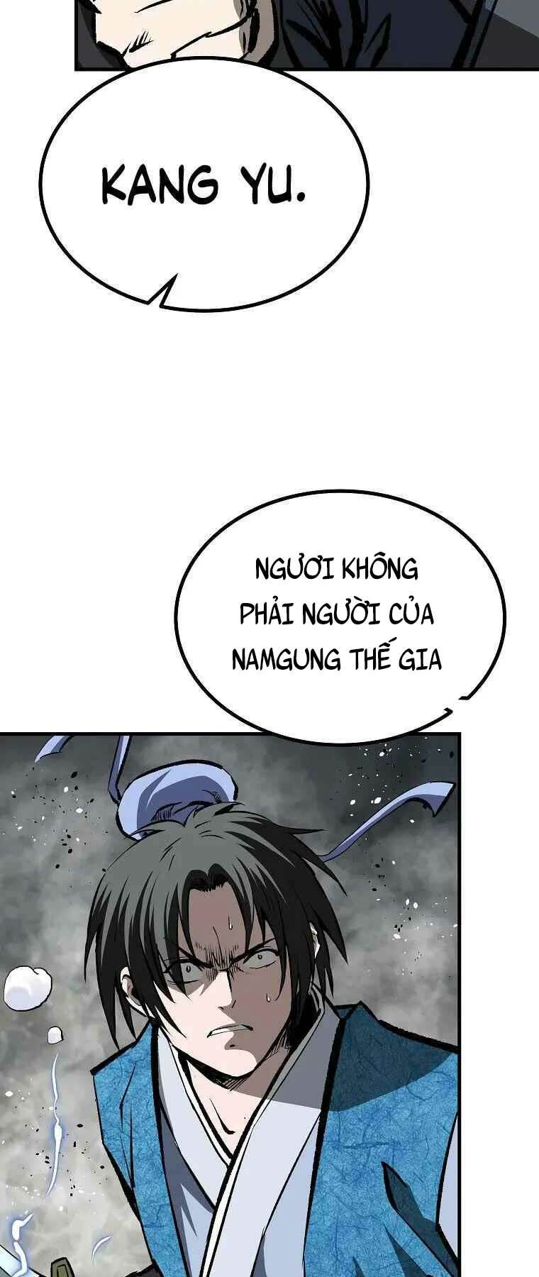 Cung Quỷ Kiếm Thần Chapter 183 - Trang 2