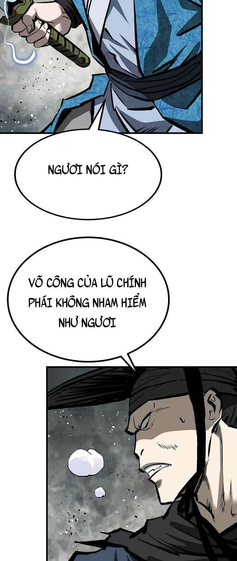 Cung Quỷ Kiếm Thần Chapter 183 - Trang 2