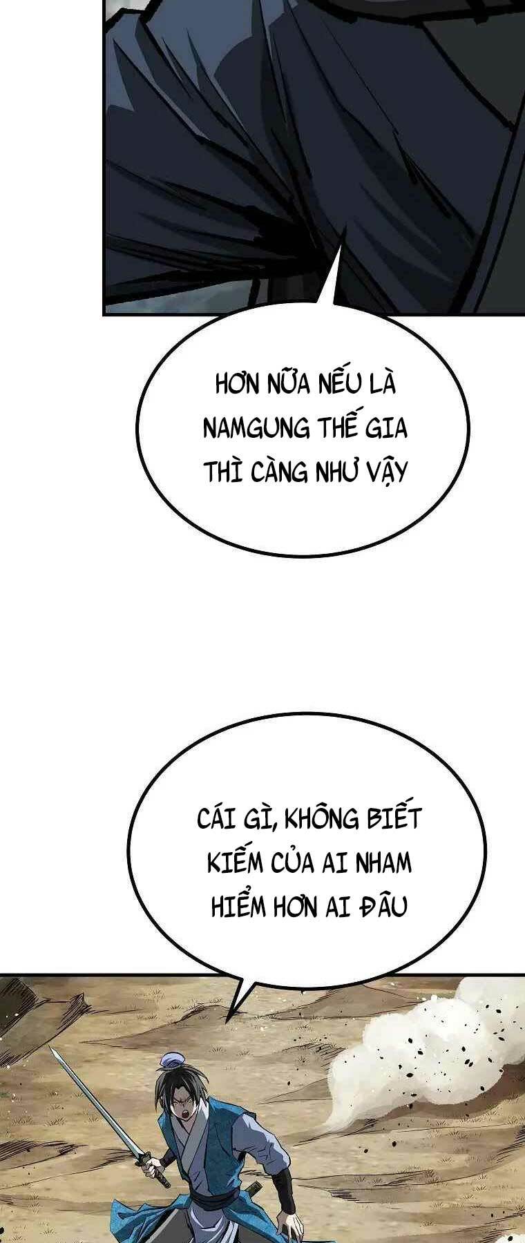 Cung Quỷ Kiếm Thần Chapter 183 - Trang 2