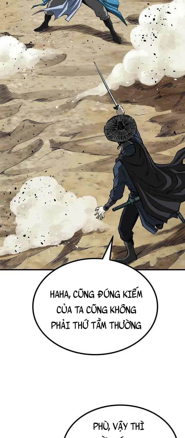Cung Quỷ Kiếm Thần Chapter 183 - Trang 2