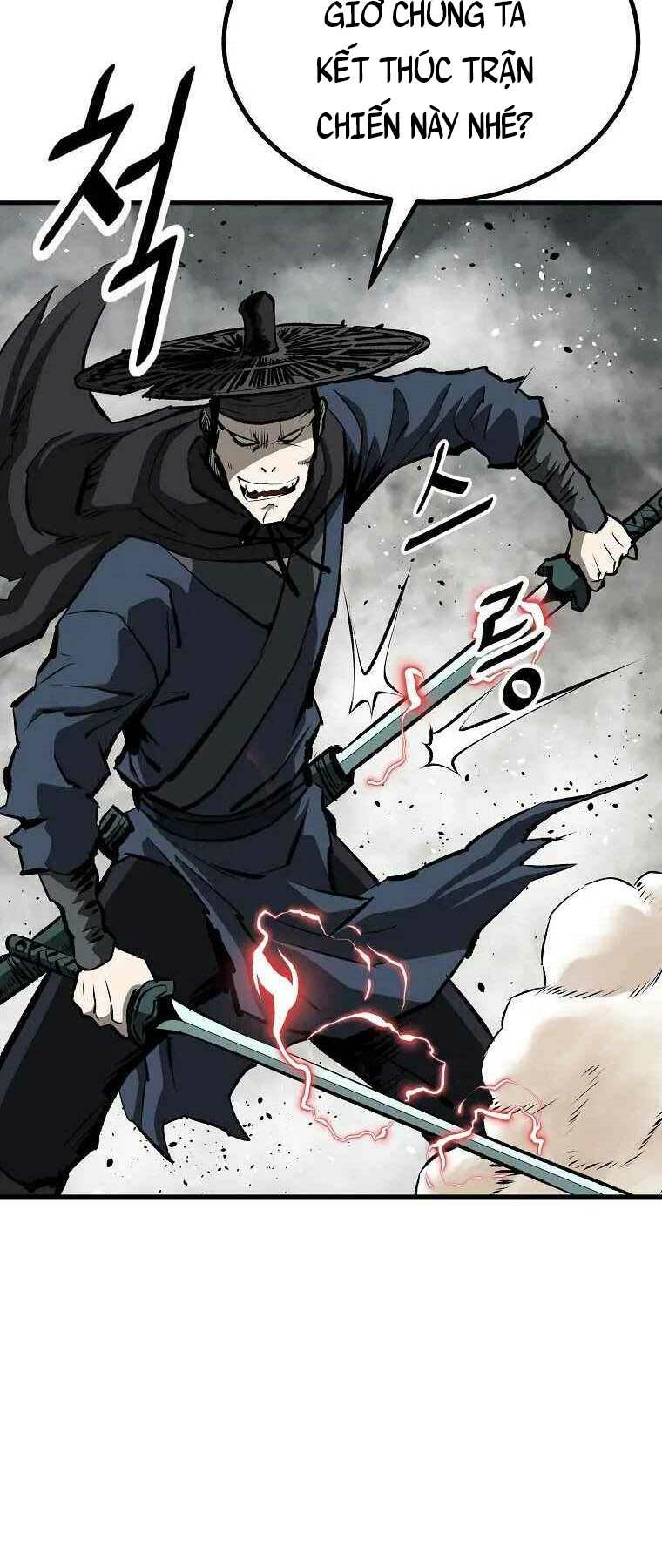 Cung Quỷ Kiếm Thần Chapter 183 - Trang 2